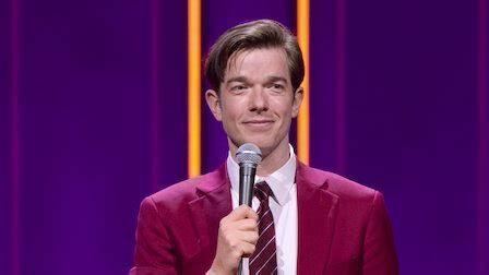 john mulaney rolex watch|John Mulaney: Baby J .